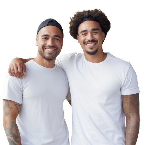 ryosaeba85_2_mixed_race_men_smiling_while_looking_straight_ahea_120e2d51-e2e9-459e-b6b2-078f9cde0653-removebg-preview